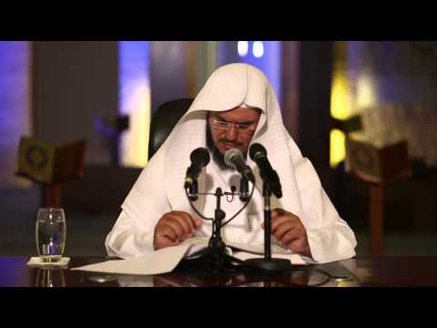 الحلقة [40] التعليق على تفسير البيضاوي