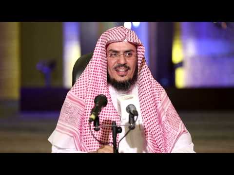 الحلقة [36] التعليق على تفسير البيضاوي