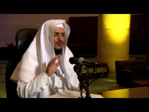 الحلقة [32] التعليق على تفسير البيضاوي