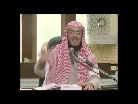 الحلقة [08] التعليق على تفسير البيضاوي