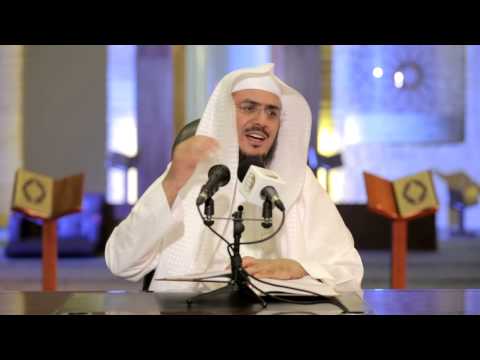 الحلقة [47] التعليق على تفسير البيضاوي 