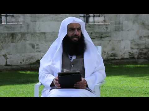 بيّنات [01] سورة المائدة من 11 - 14