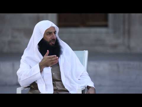 بيّنات [04] سورة المائدة من 19 - 23