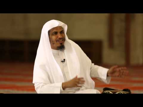 بيّنات [05] سورة المائدة من 22 - 26