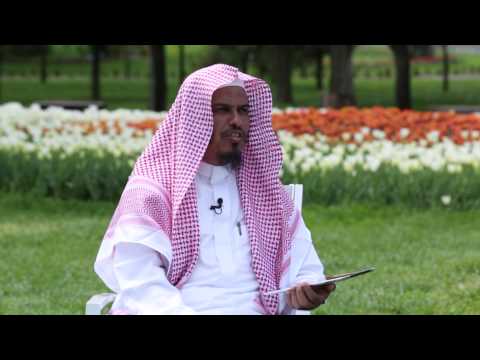 بيّنات [08] سورة المائدة من 35 - 37