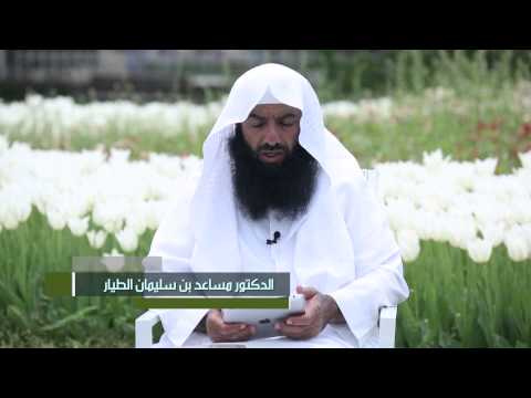 بيّنات [09] سورة المائدة من 38 - 40