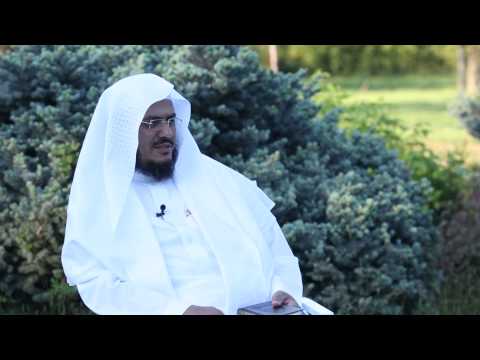 بيّنات [16] سورة المائدة من 49 - 51