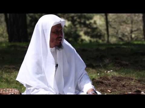 بيّنات [20] سورة المائدة من 57 - 58