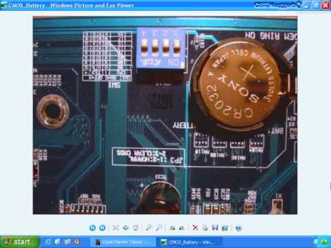 Learn Comptia A+ Lesson 03 - Part 01 - Bios