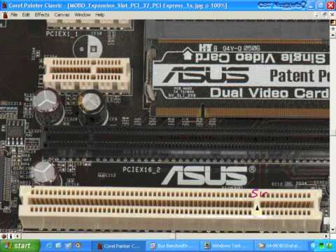 Learn Comptia A+ Lesson 04 - Part 03 - Buses