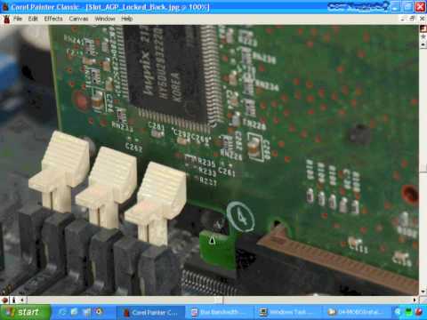 Learn Comptia A+ Lesson 04 - Part 04 - Buses