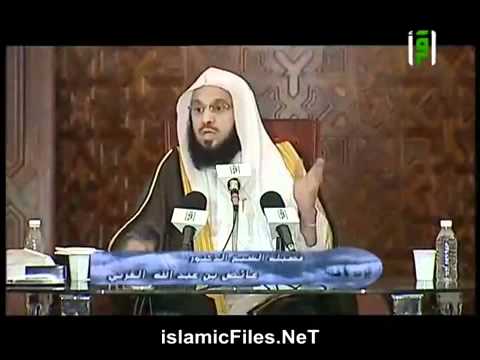 [15] ذكره لربه صلى الله عليه وسلم