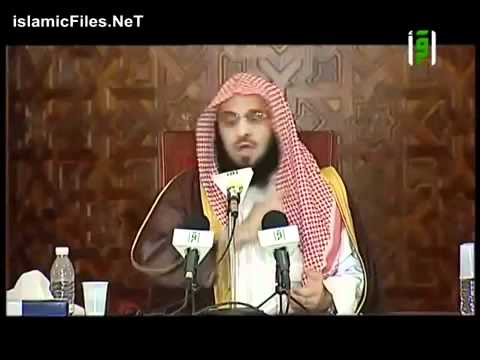 [28] محمد صلى الله عليه وسلم والحب