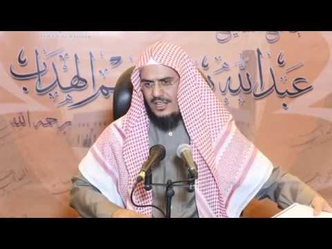 الحلقة [29] التعليق على تفسير البيضاوي