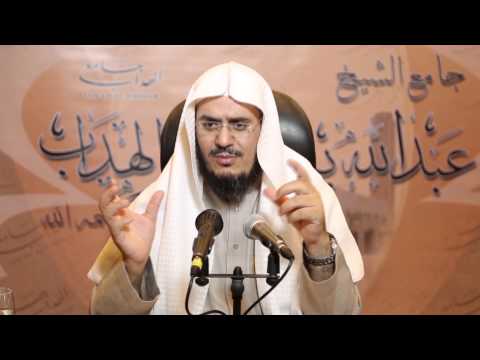 الحلقة [27] التعليق على تفسير البيضاوي