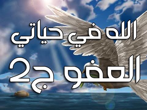 الله في حياتي - العفو ج 2