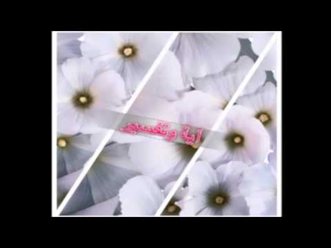 (سورة الفيل) - عبد الرحمن الشهري