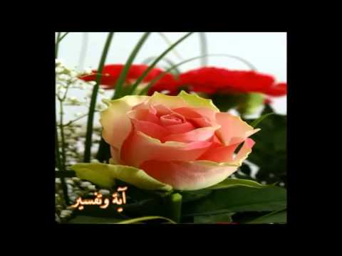 (سورة البينة) - عبد الرحمن الشهري