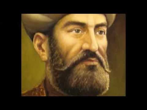 الحلقة[10] برنامج "العظماء المائة"