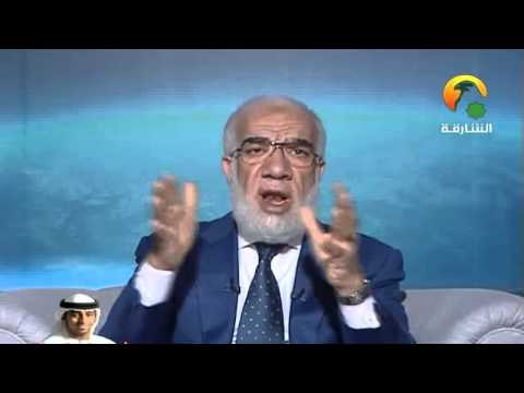 أن تلد الأمة ربّتها - عمر عبد الكافي