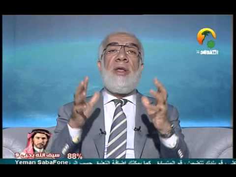 الخصال الأربعة - اقتربت الساعة (16)