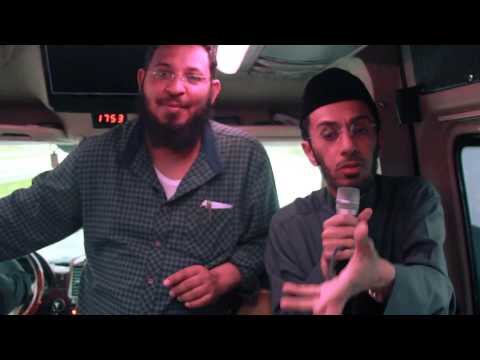 شنو الي جنن المجنون يا عوضي؟!