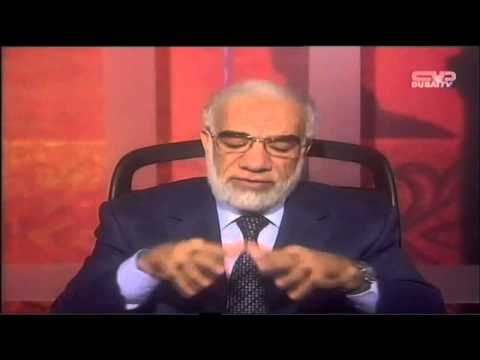 نصائح قبل رمضان - عمر عبد الكافي