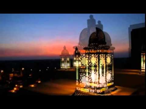 ( استقبال شهر رمضان ) للدكتور / أحمد بن عبدالله الباتلي