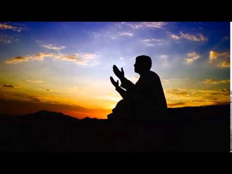 ( الدعاء ) للشيخ / خالد بن إبراهيم الرومي