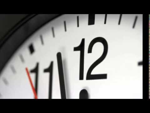 ( الوقت وأهميته في رمضان ) للشيخ / أحمد المنصور