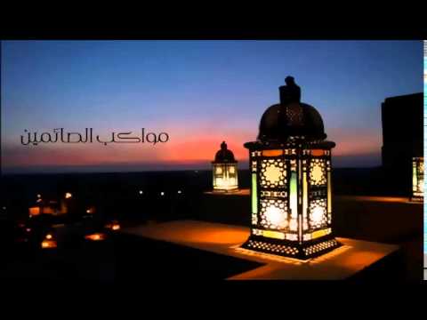 [28] مواكب الصائمين