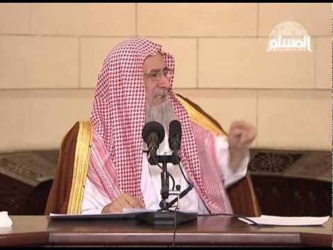 درس ليدبروا آياته 37 | وقفات مع سورة الانفطار