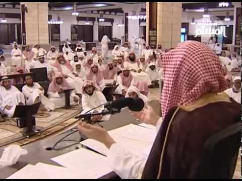 درس ليدبروا آياته 40 | وقفات مع سورة عبس - الجزء 1