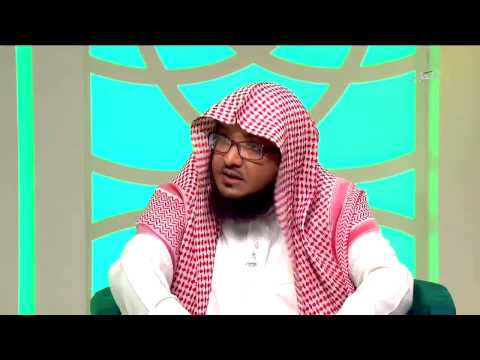 هدى للناس - رمضان فرصة