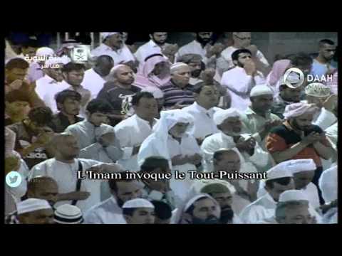 تروايح الليلة التاسعة المسجد النبوي 1436 هـ ج3