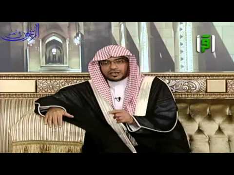 الحلقة (13) برنامج "ونمارق مصفوفة" - قول الزور