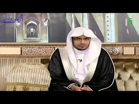 الحلقة (15 ) برنامج "ونمارق مصفوفة" - المسك والكافور