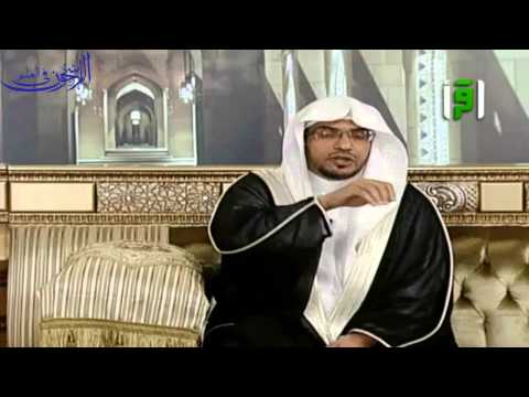 الحلقة (16) برنامج "ونمارق مصفوفة" - نفي كمال الإيمان