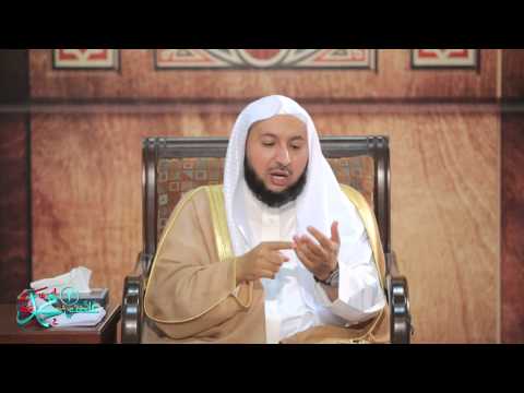 علمني محمد 2 - الحلقة الثلاثون