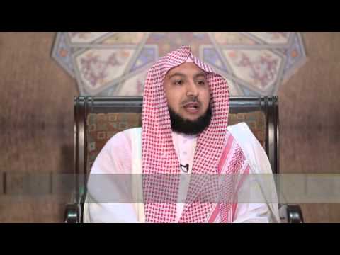 الحلقة(٢) برنامج علمني محمد ﷺ ج٣