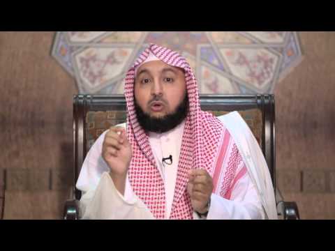 الحلقة (٣) برنامج علمني محمد ﷺ ج٣