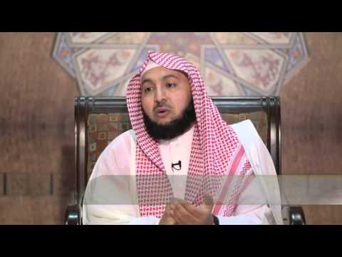 الحلقة (4) برنامج علمني محمد ﷺ ج٣