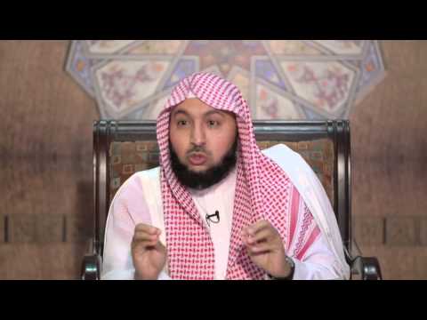 الحلقة (5) برنامج علمني محمد ﷺ ج٣