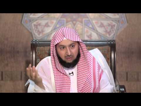 الحلقة (6) برنامج علمني محمد ﷺ ج٣