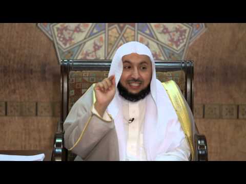 الحلقة (8) برنامج علمني محمد ﷺ ج٣