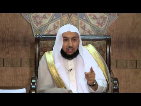 الحلقة (9) برنامج علمني محمد ﷺ ج٣