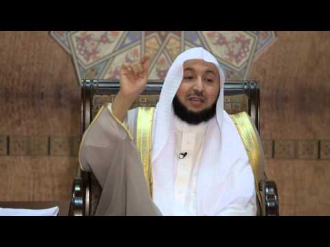 الحلقة (10) برنامج علمني محمد ﷺ ج٣