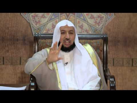 الحلقة (11) برنامج علمني محمد ﷺ ج٣