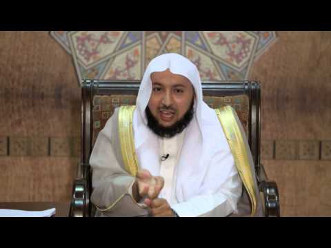 الحلقة (12) برنامج علمني محمد ﷺ ج٣