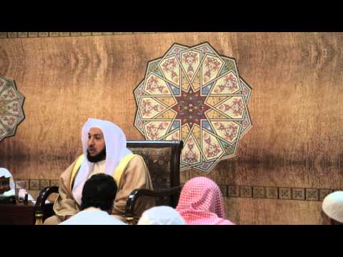 الحلقة (14) برنامج علمني محمد ﷺ ج٣